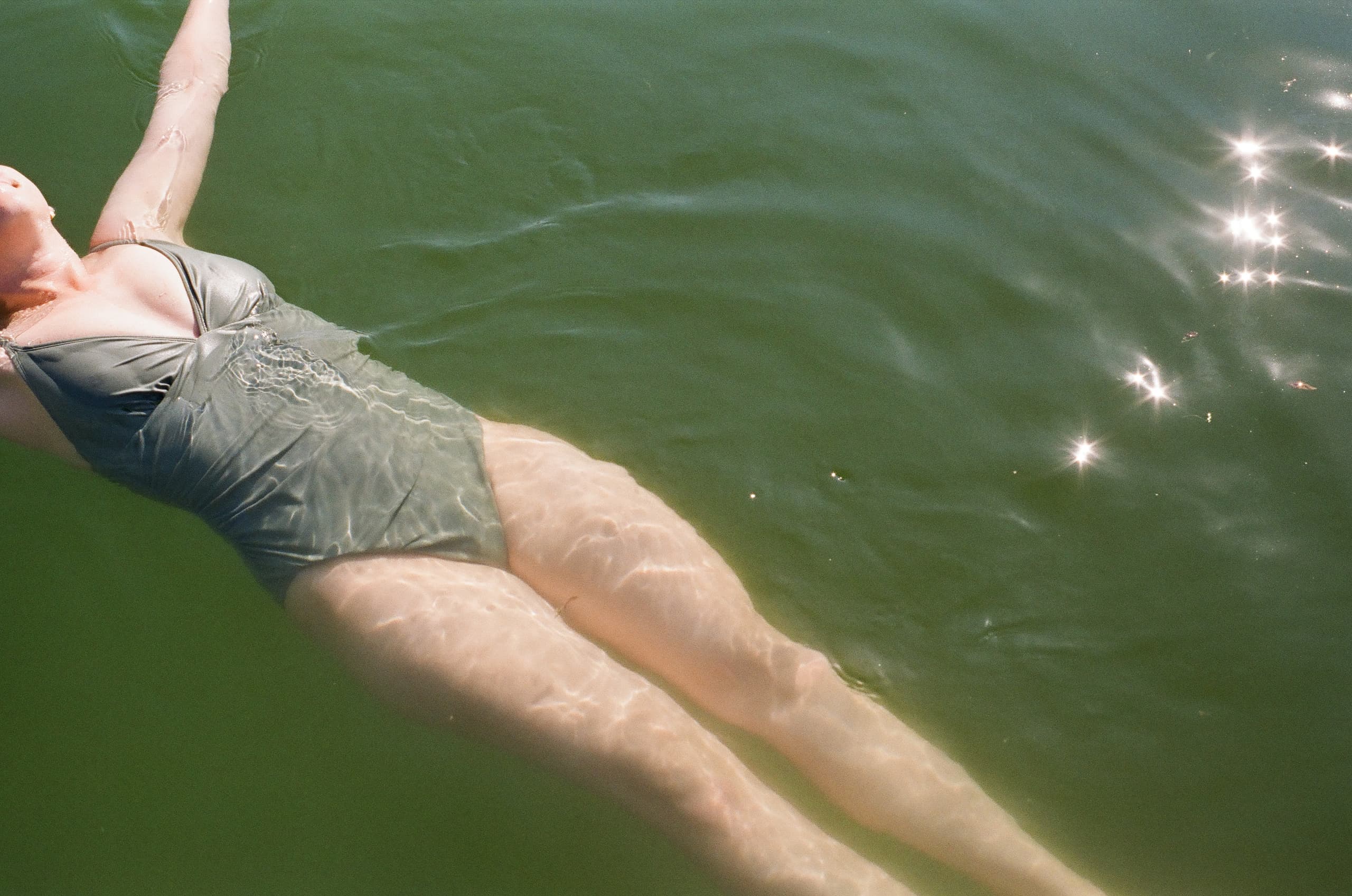 Analog Photography — 11