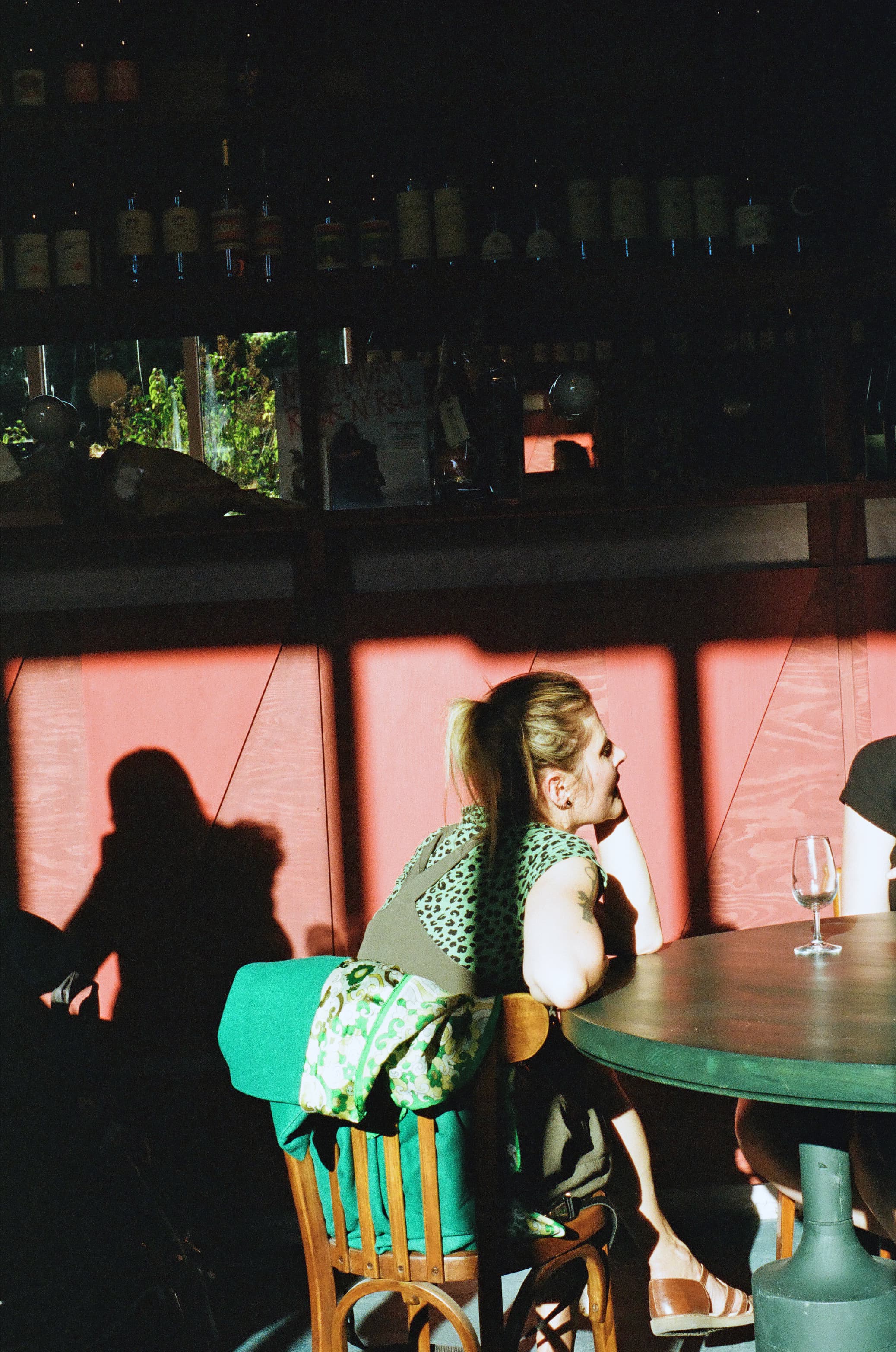 Analog Photography — 20