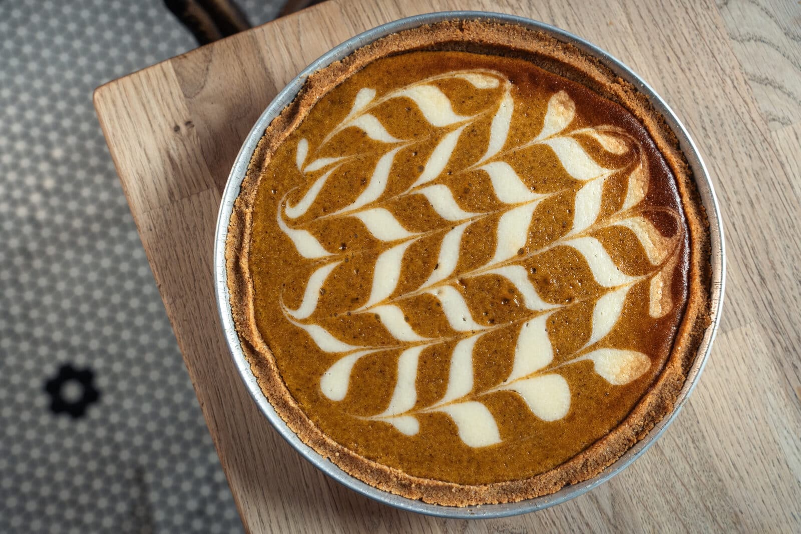 The Pie Company
