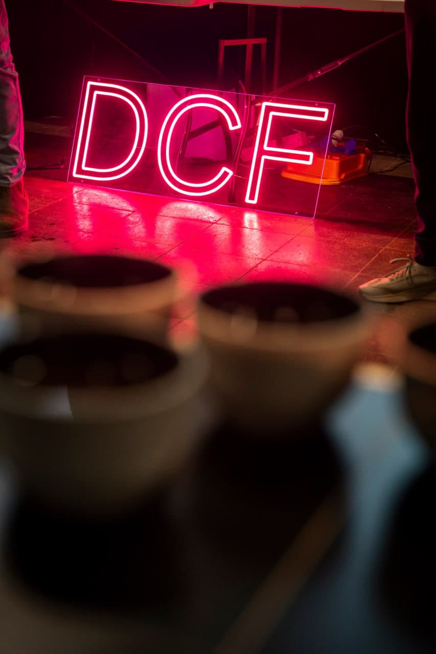 Danish Coffee Festival