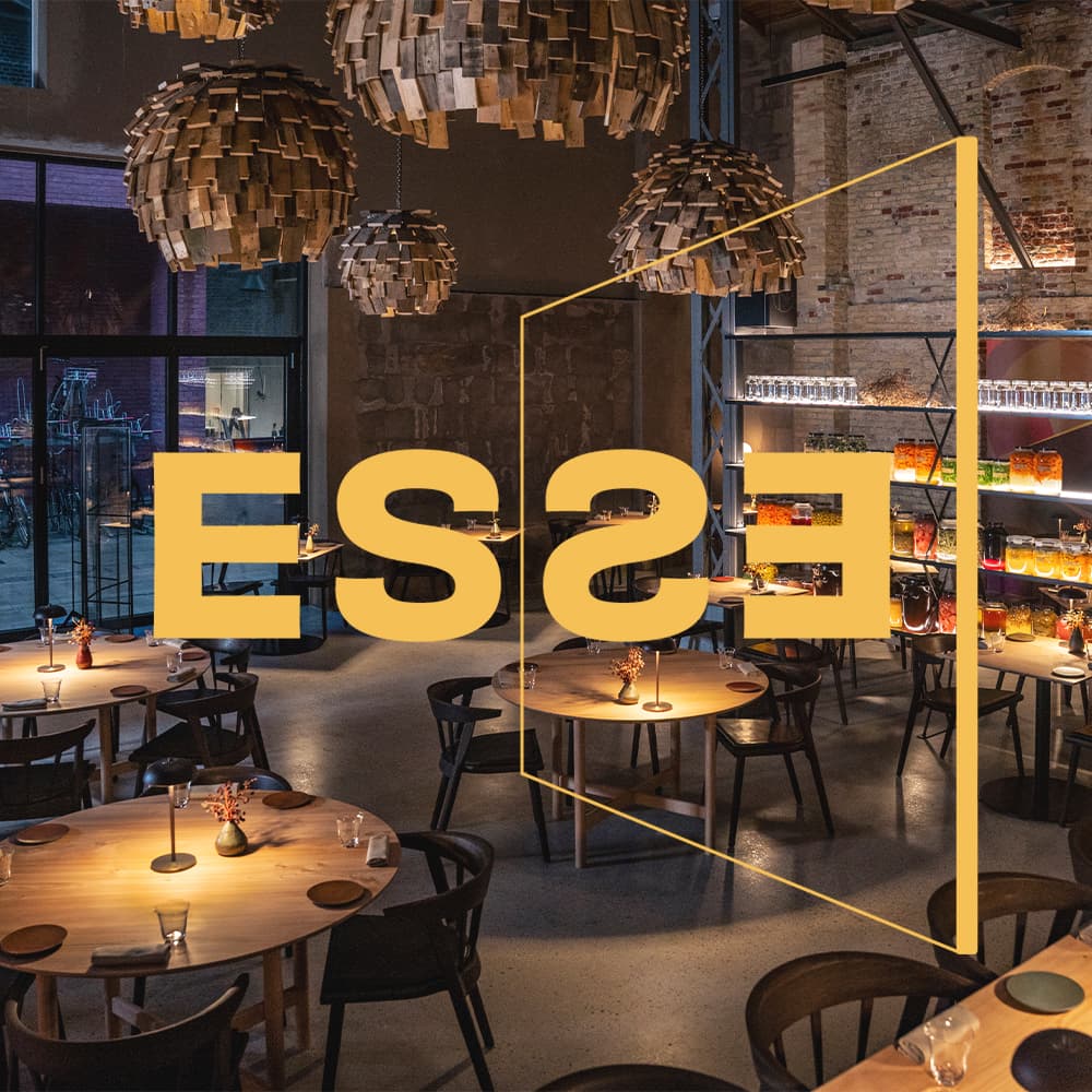 ESSE Restaurant
