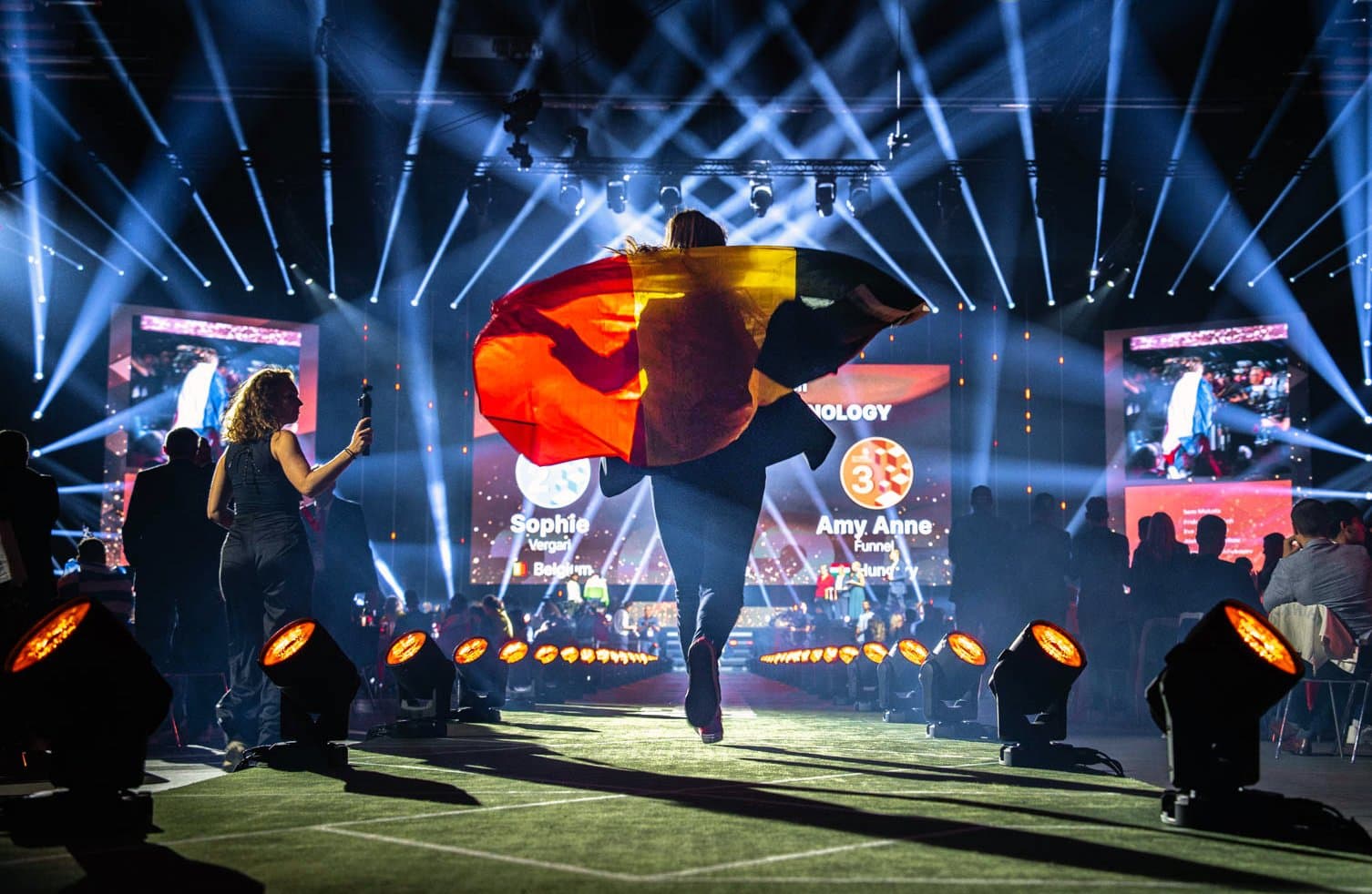 EuroSkills Herning 2025