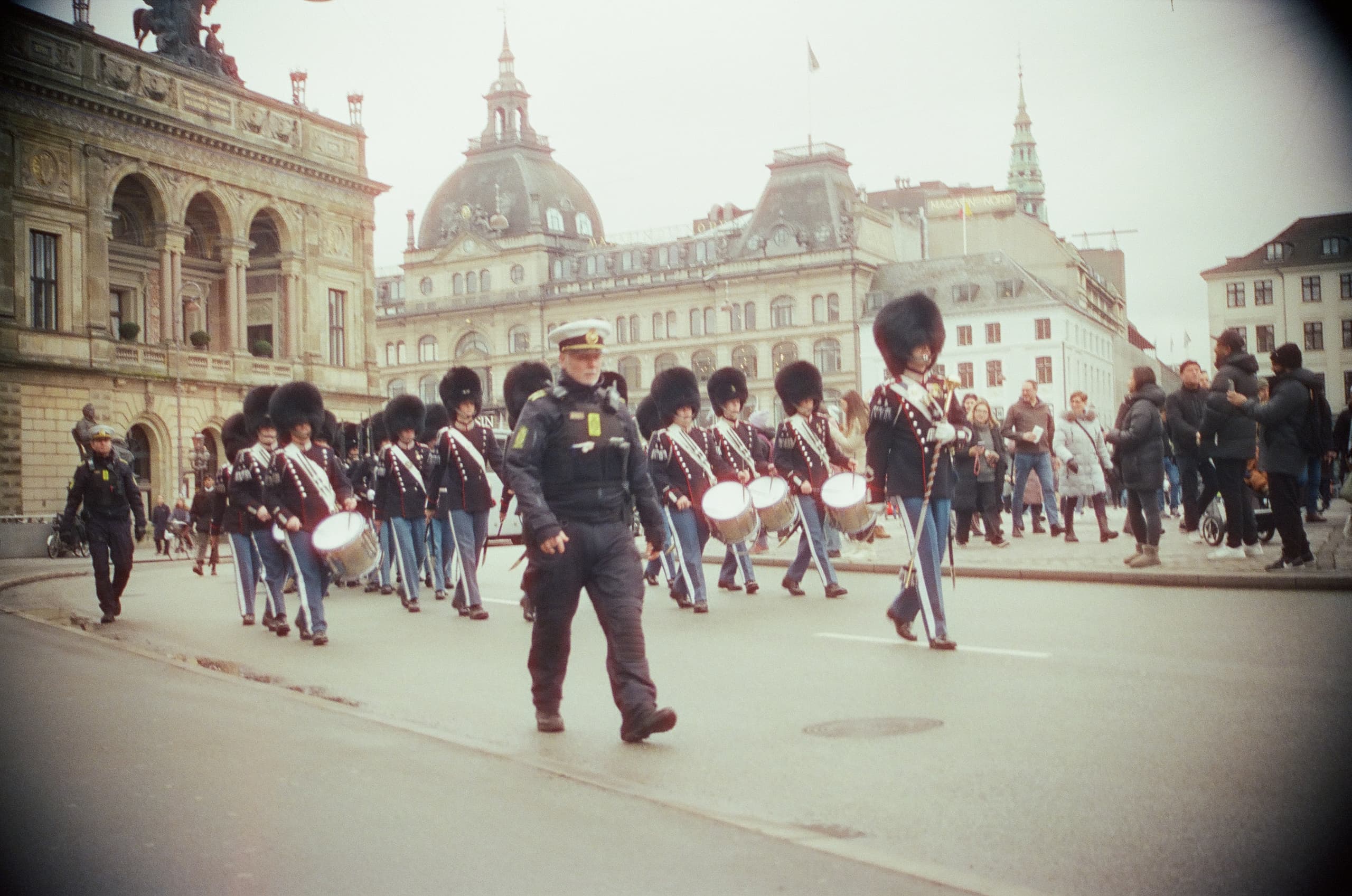 Analog Photography — 3