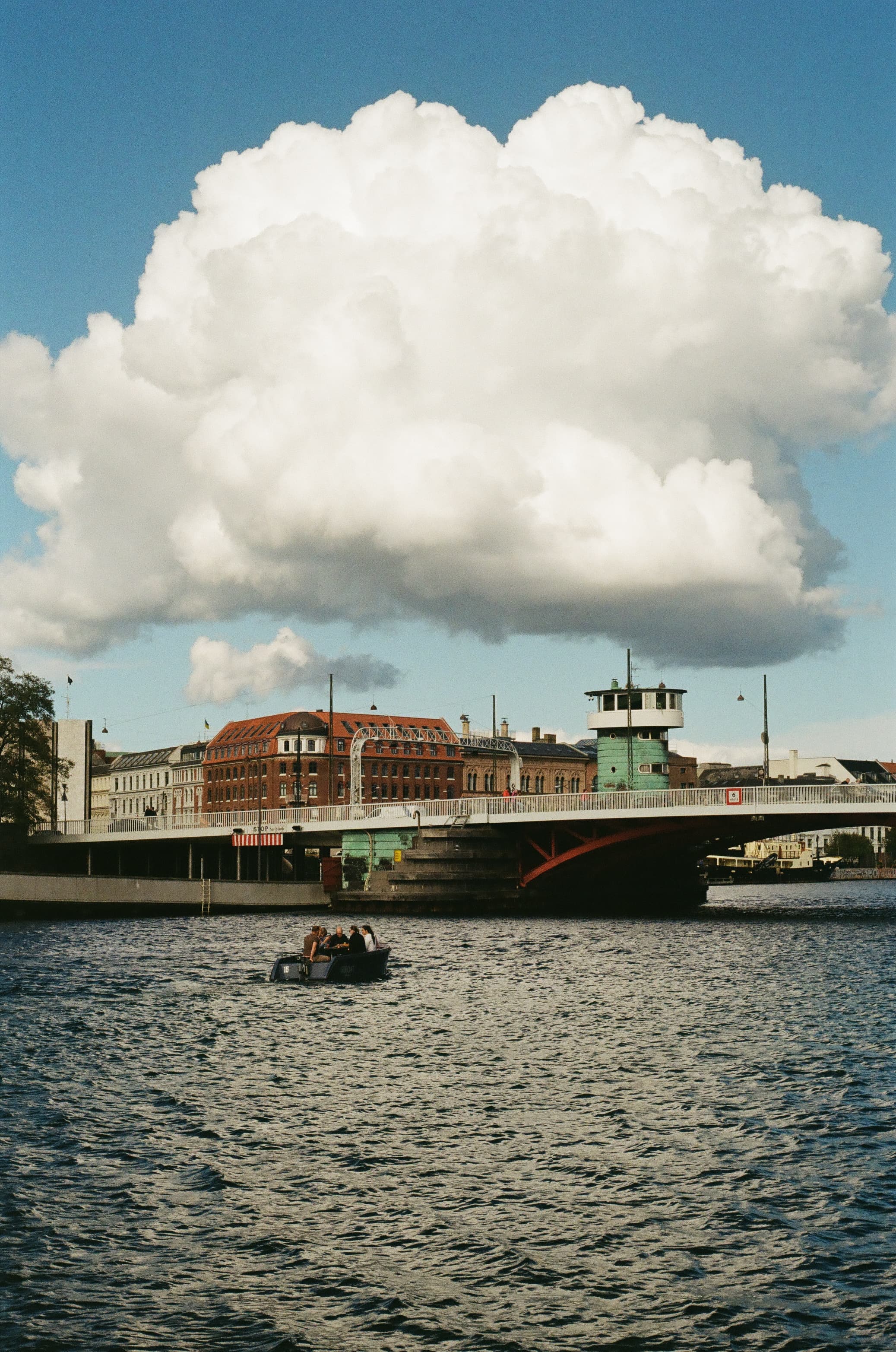 Analog Photography — 4