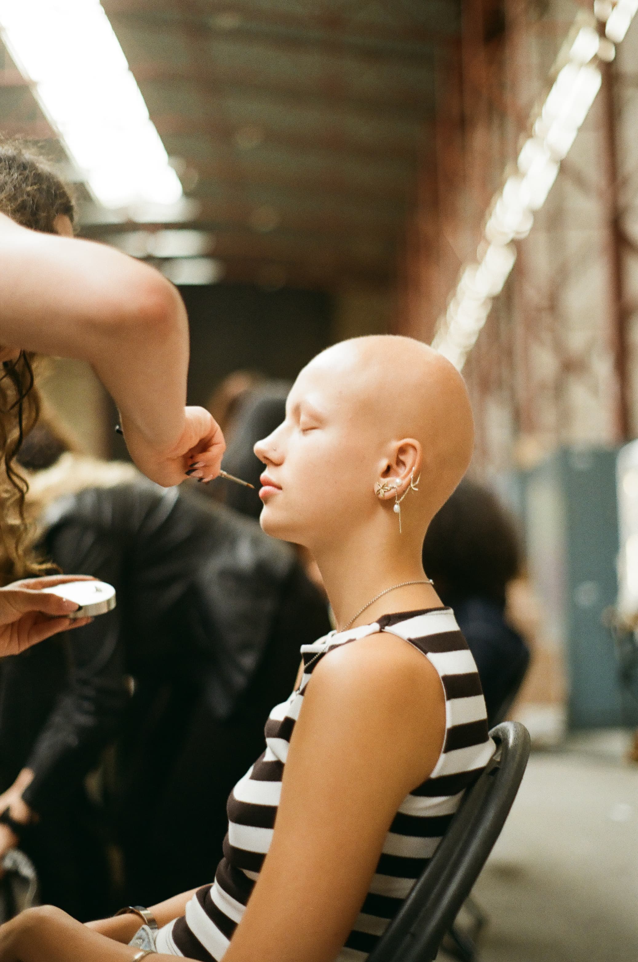 Analog Photography — 6