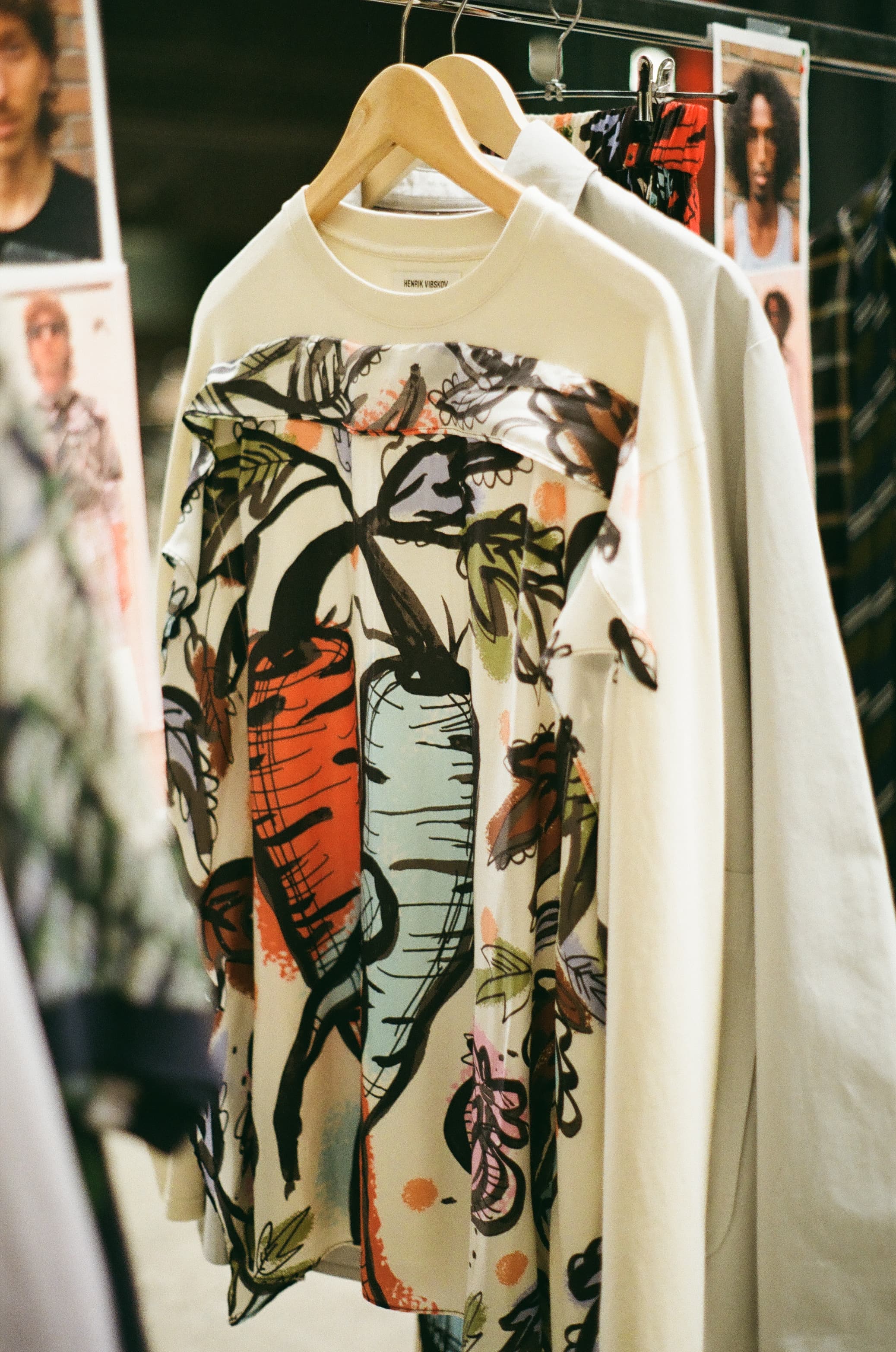 Analog Photography — 7