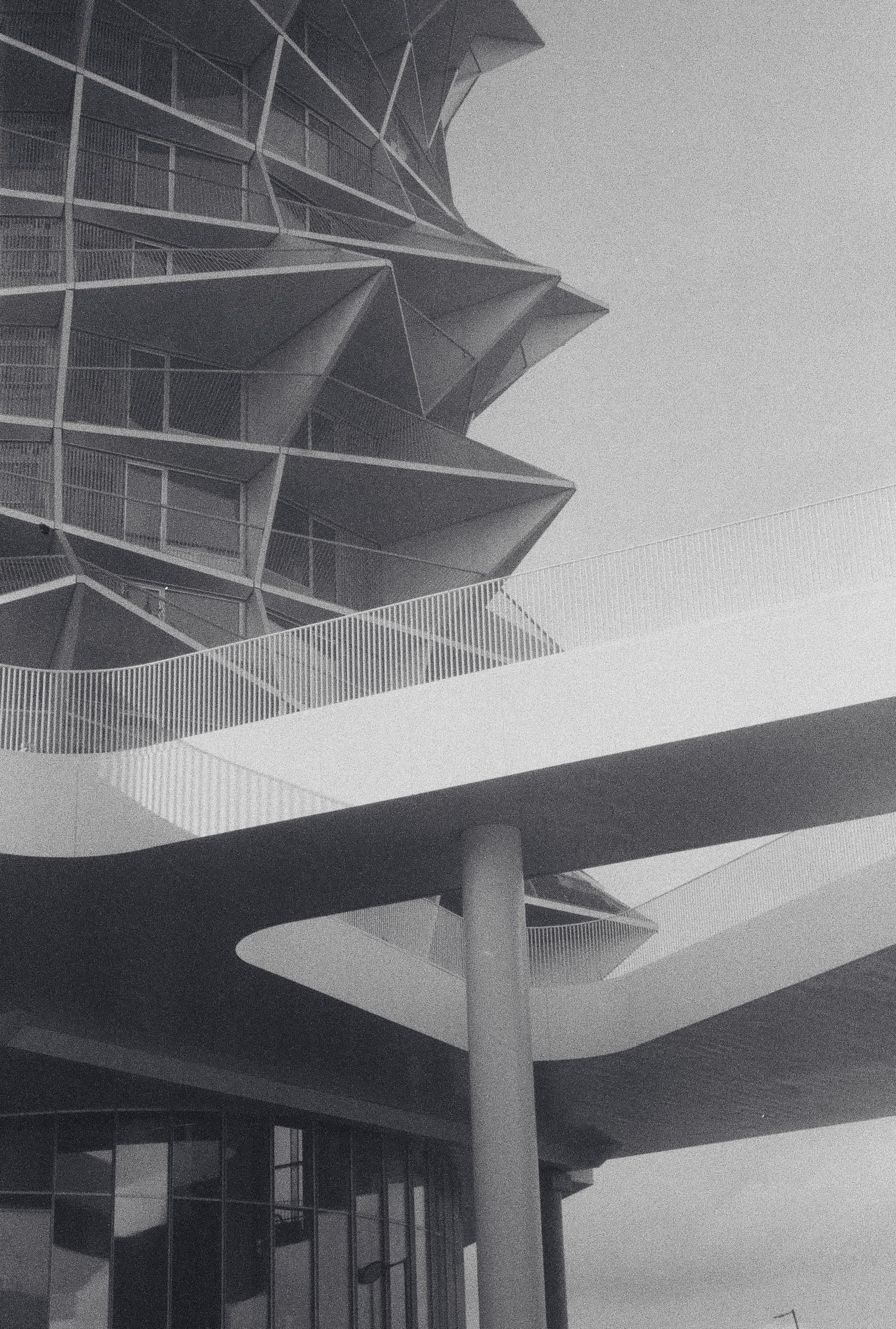 Analog Photography — 13