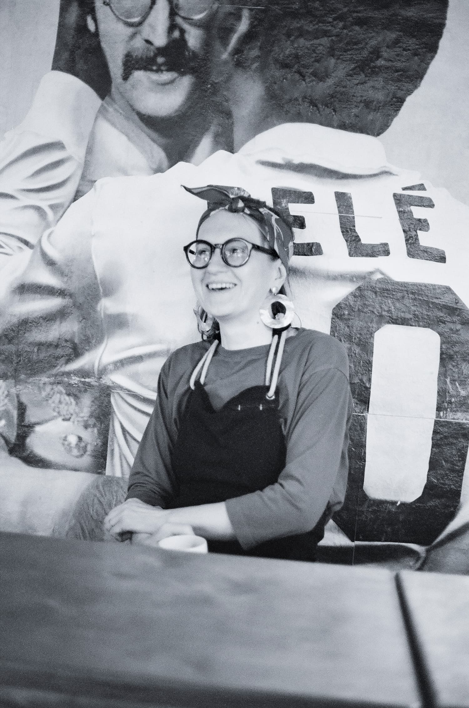 Analog Photography — 14