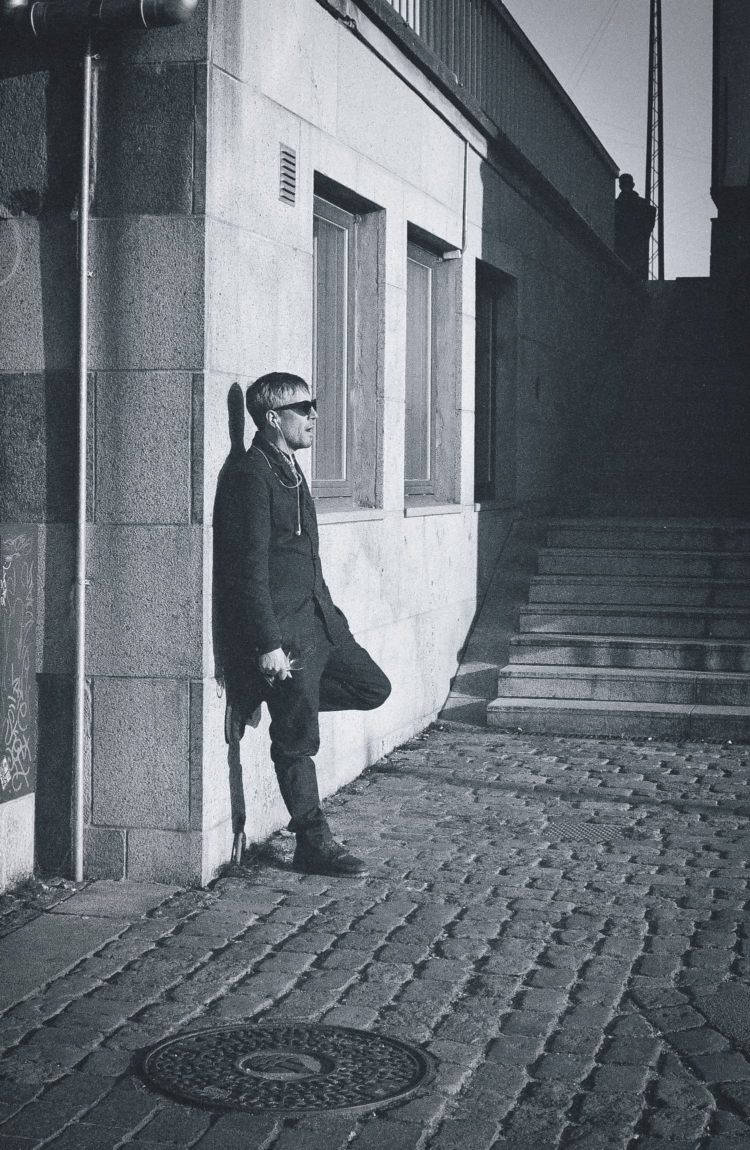 Analog Photography — 15