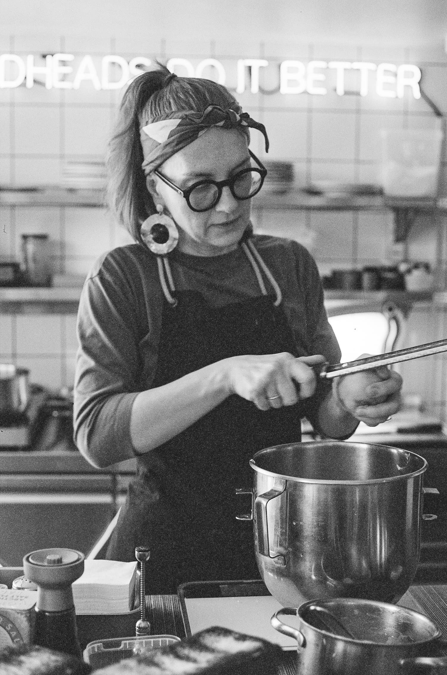 Analog Photography — 16