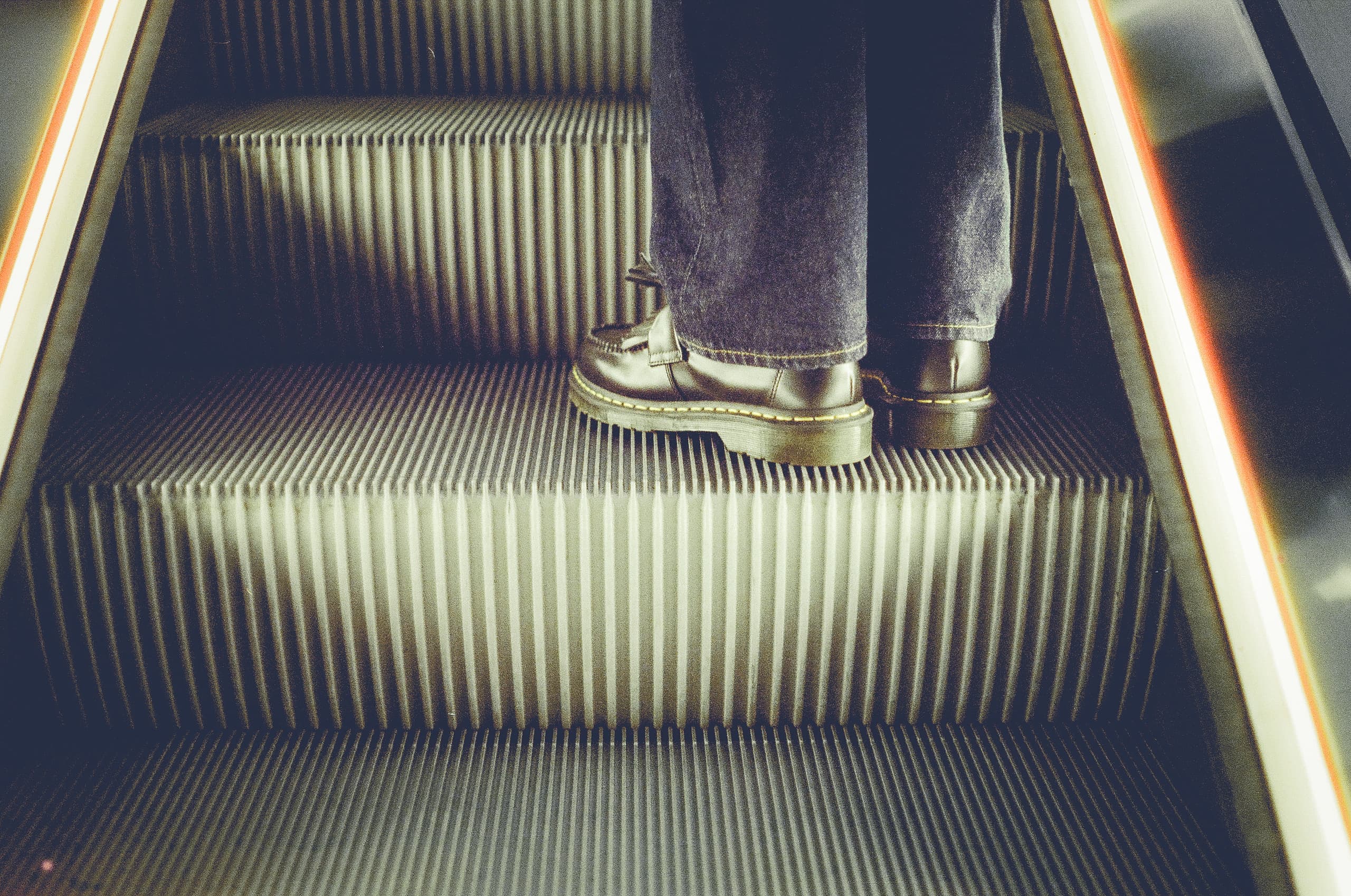 Analog Photography — 17