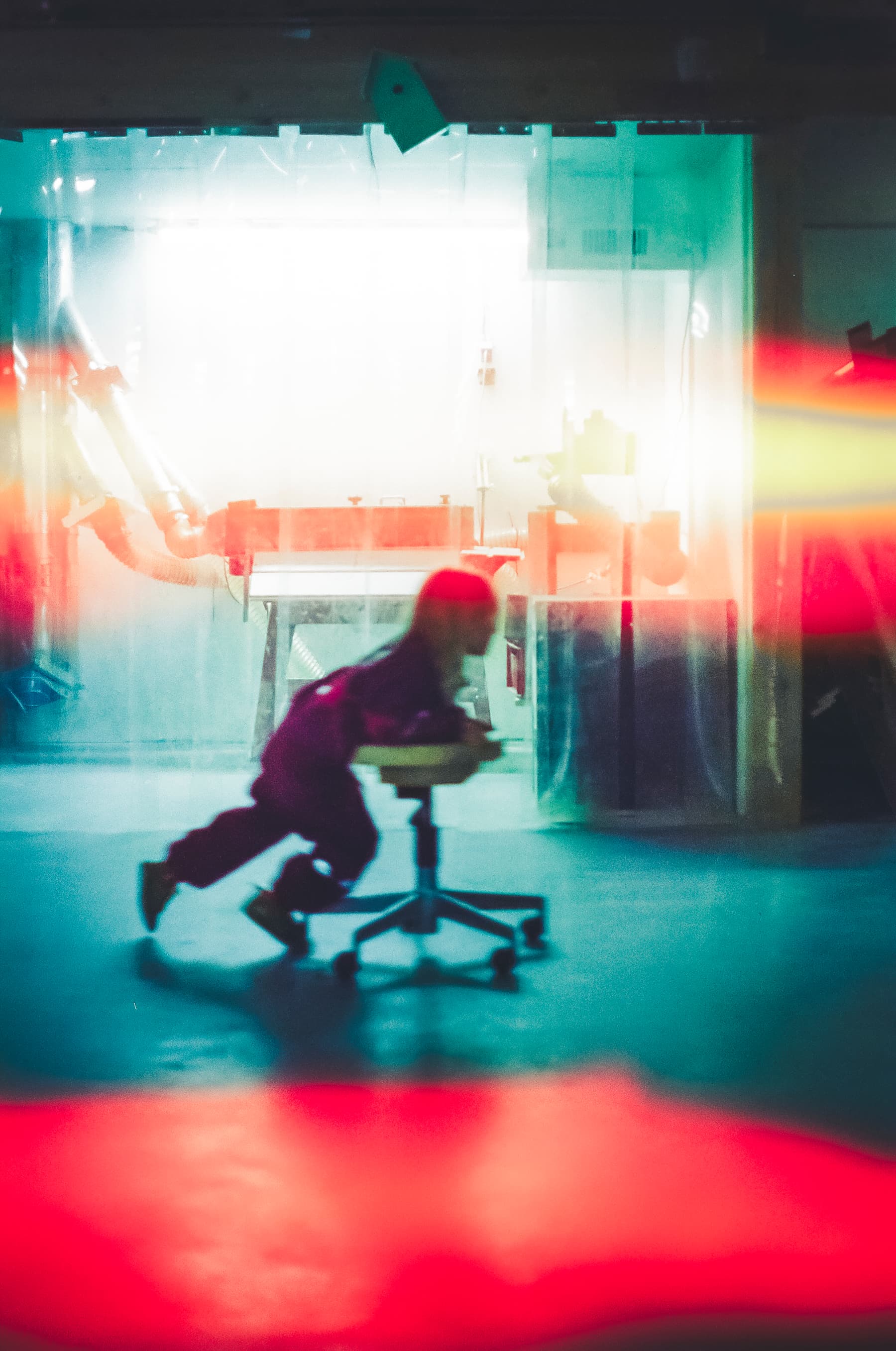 Analog Photography — 18