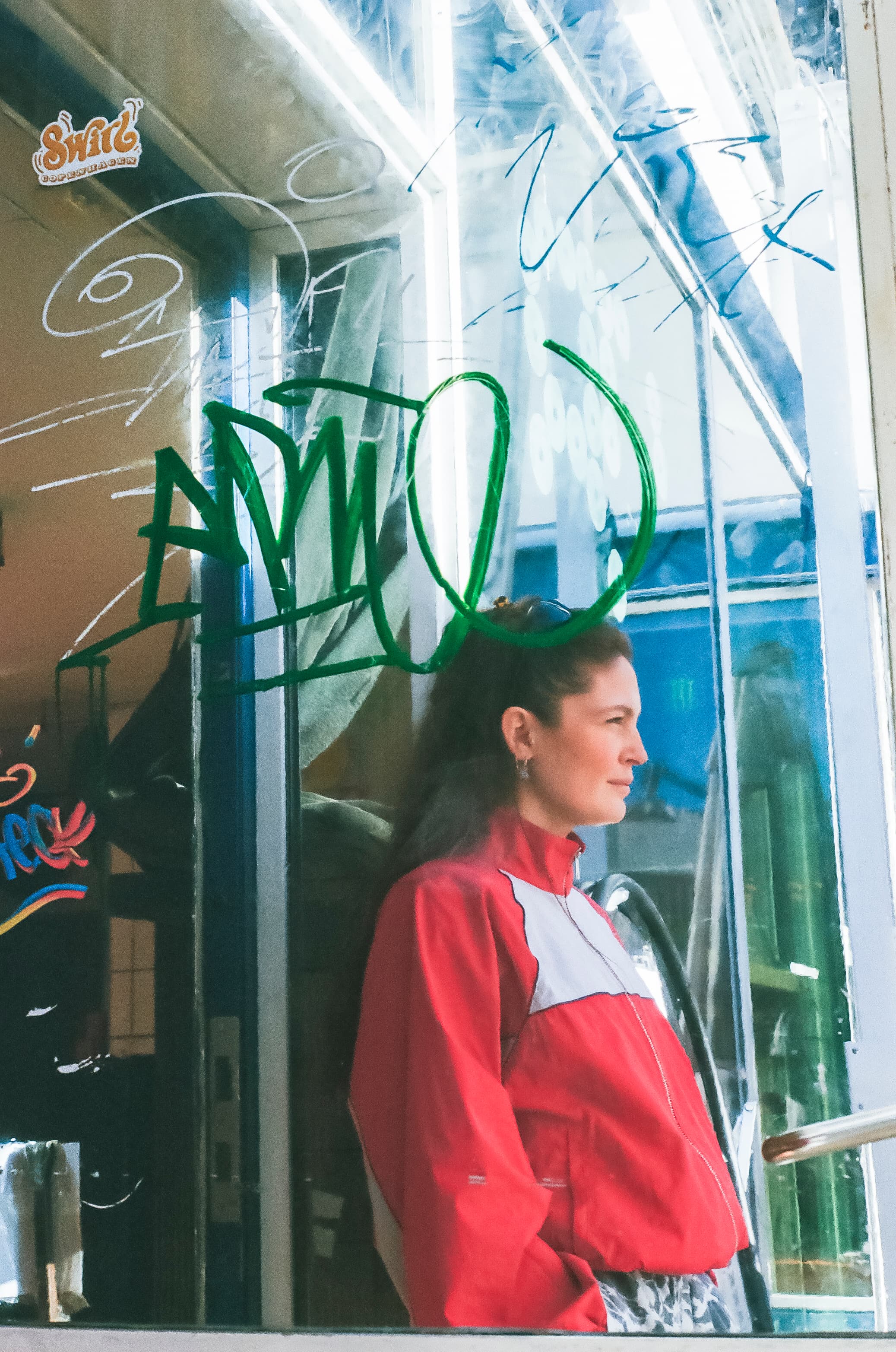 Analog Photography — 21