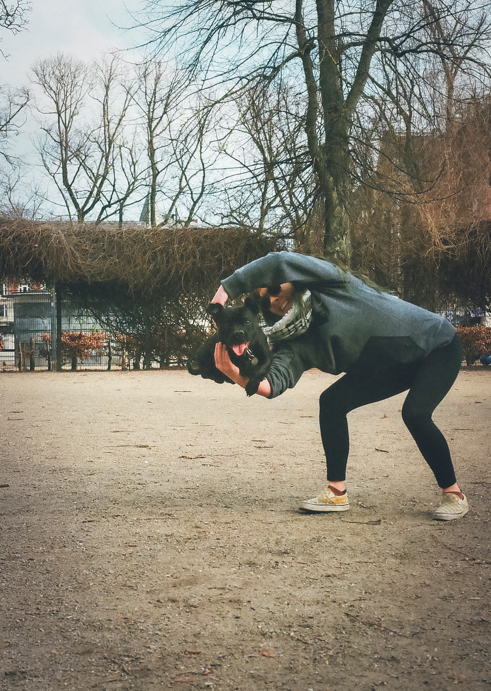 Analog Photography — 22