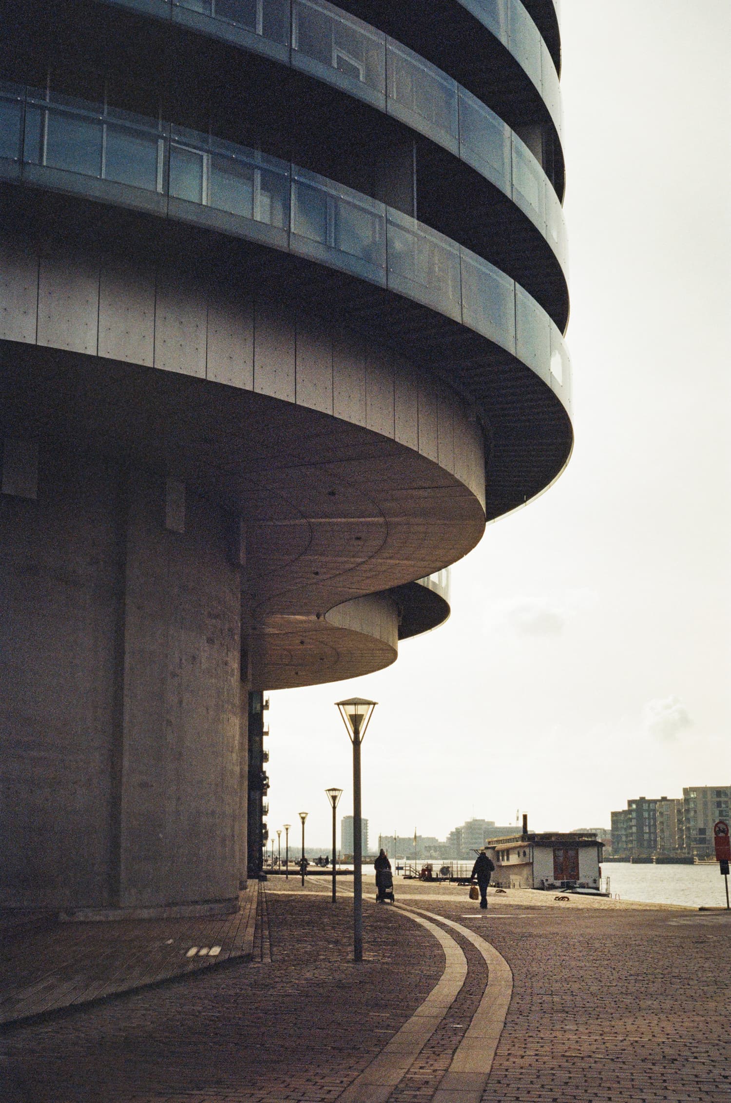 Analog Photography — 23