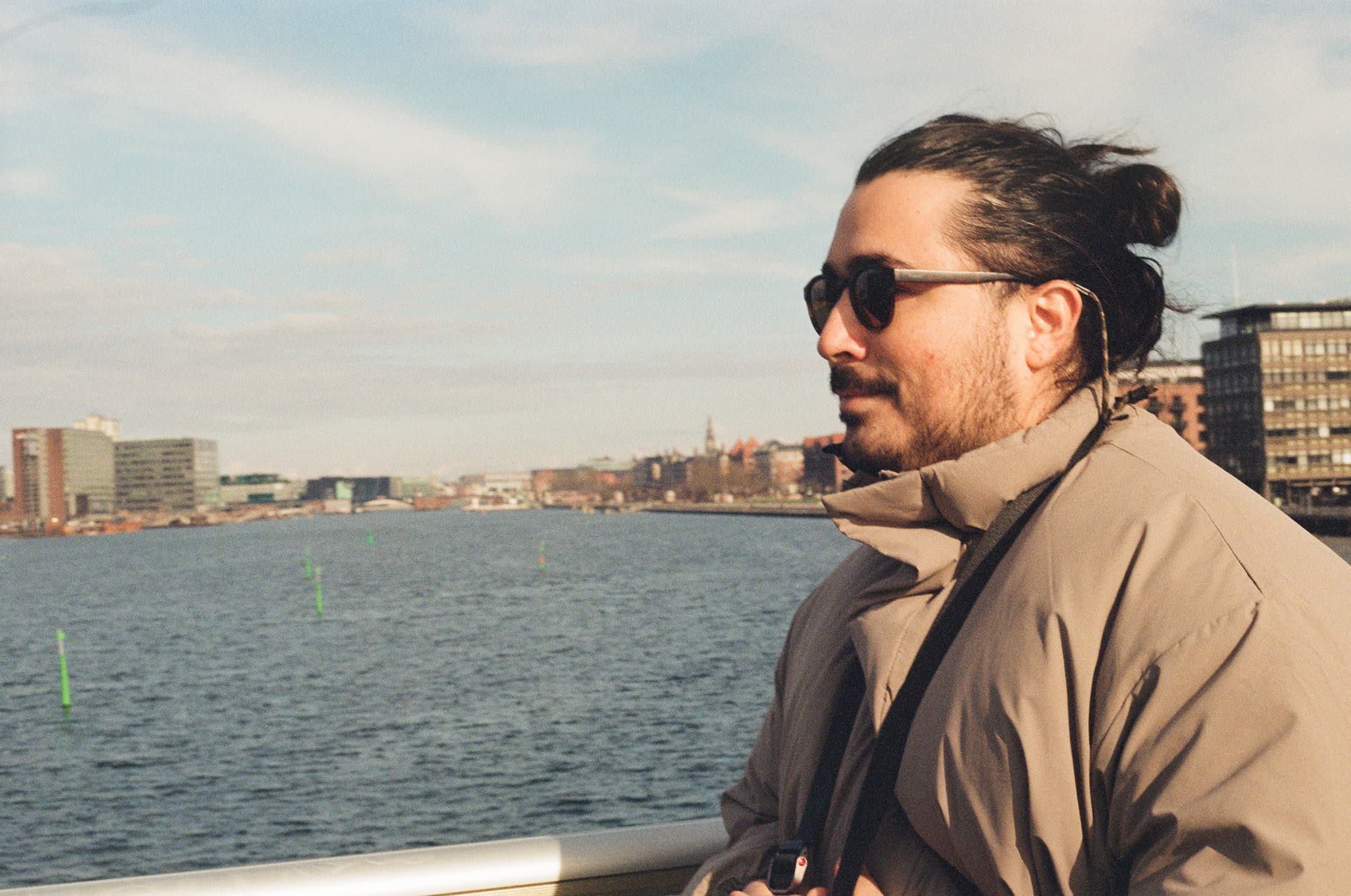 Analog Photography — 24