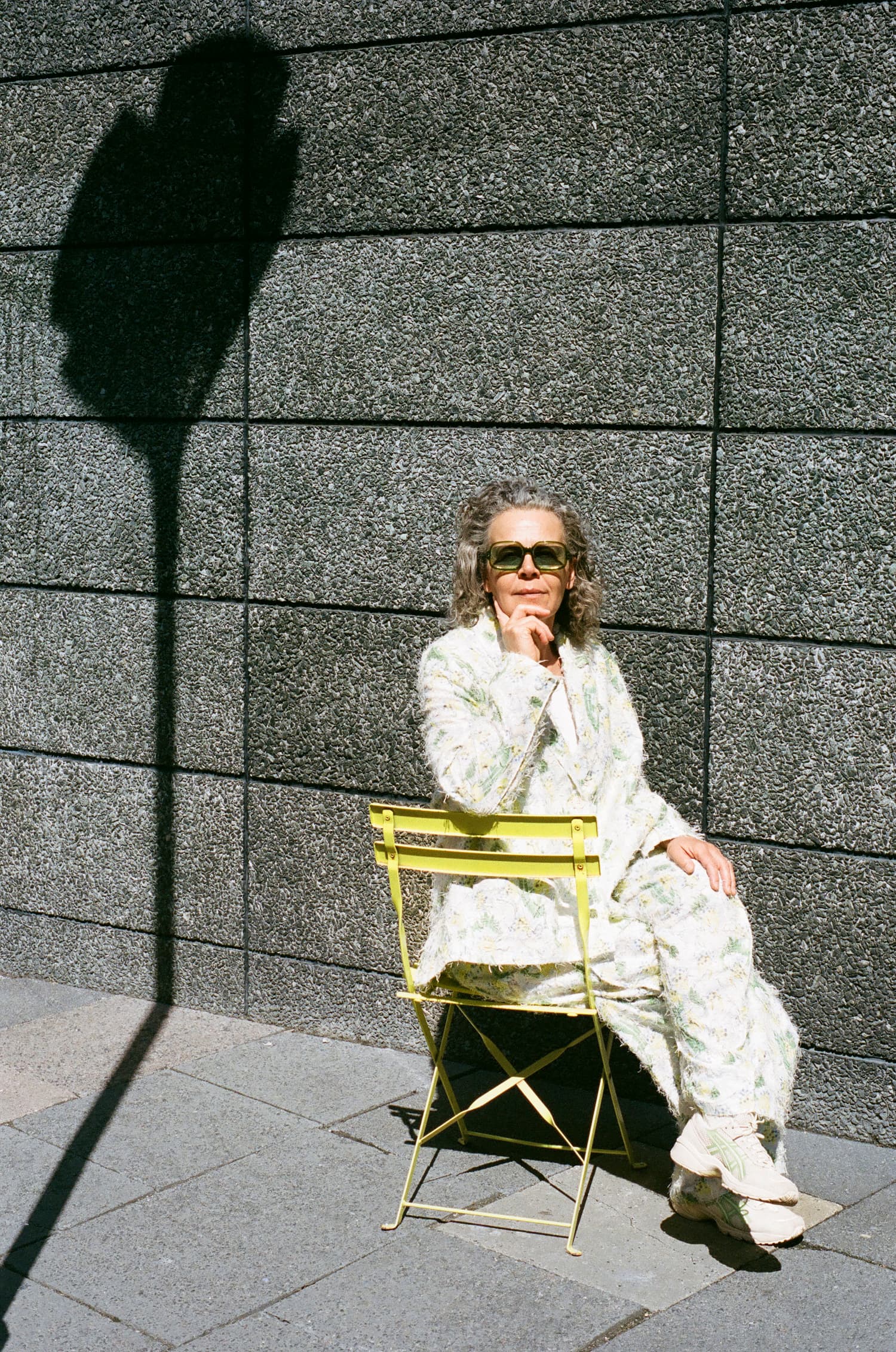 Analog Photography — 25