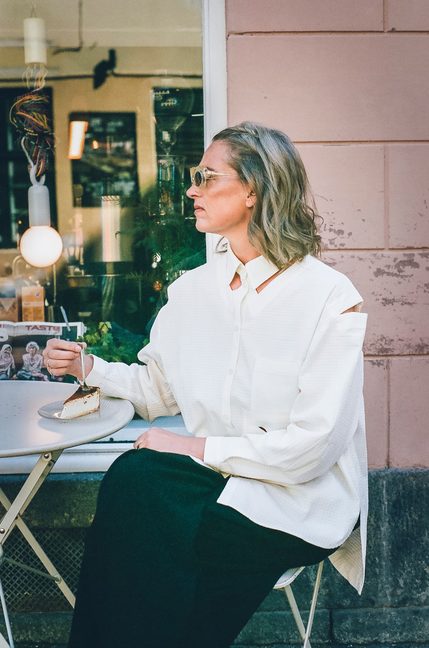 Analog Photography — 26