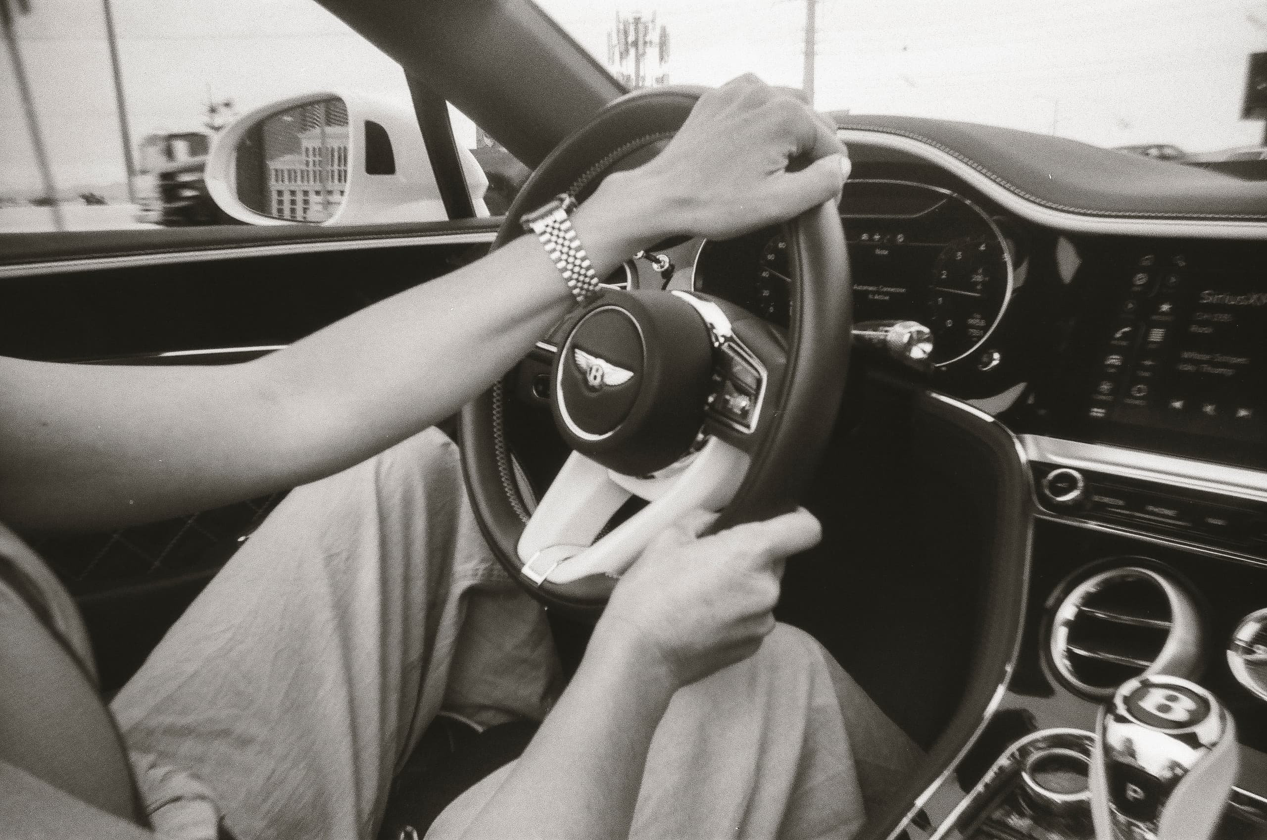 Analog Photography — 27