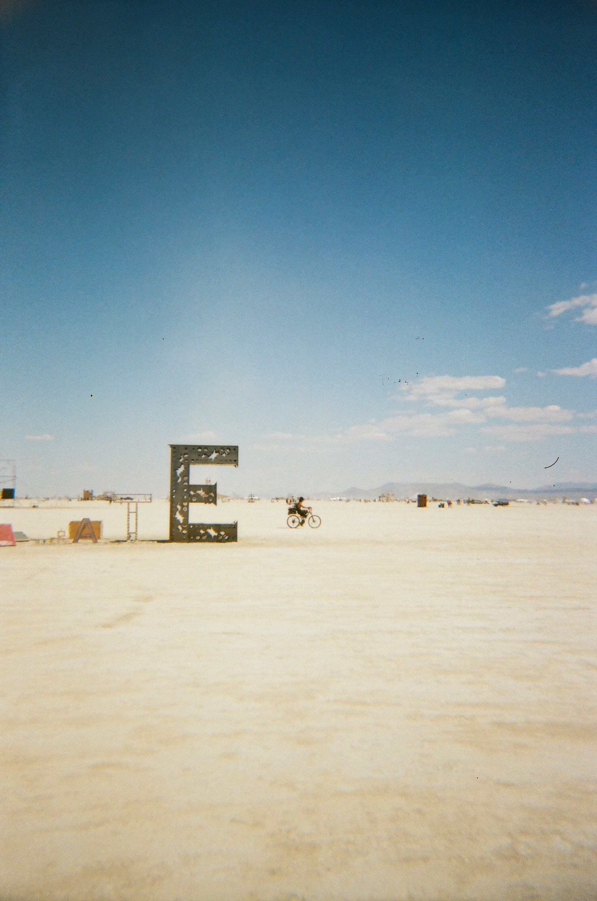 Analog Photography — 29