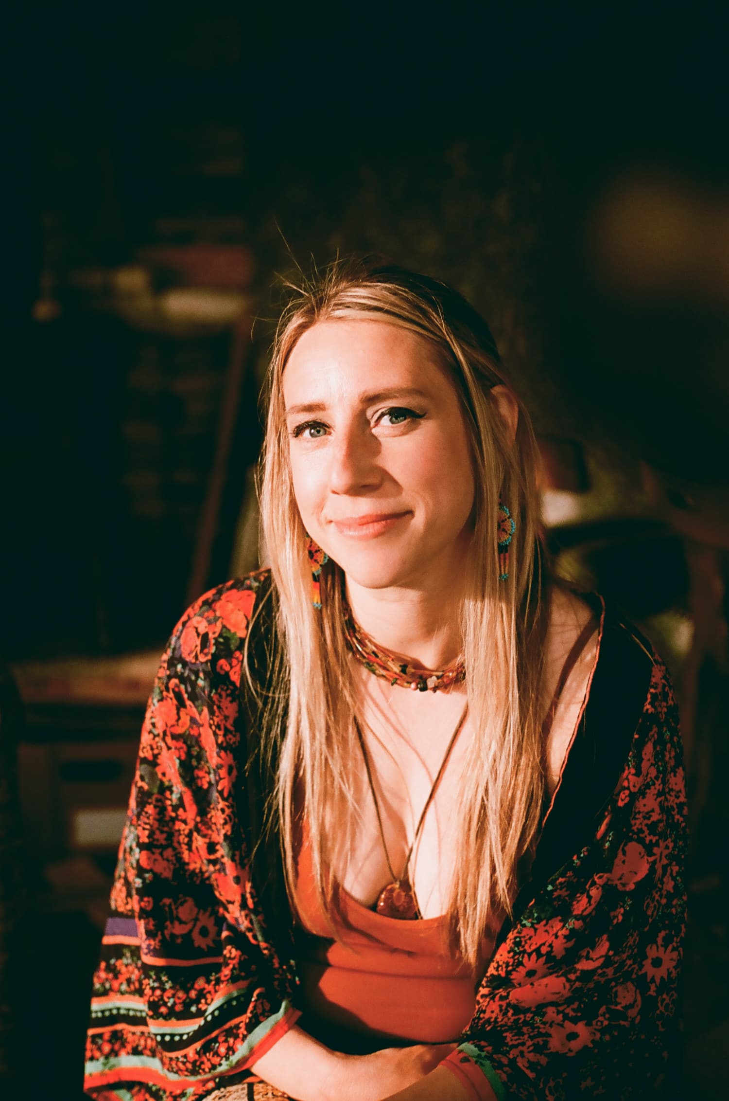 Analog Photography — 35