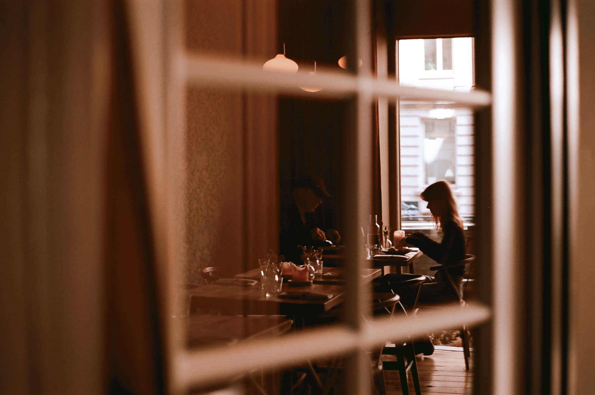 Analog Photography — 36