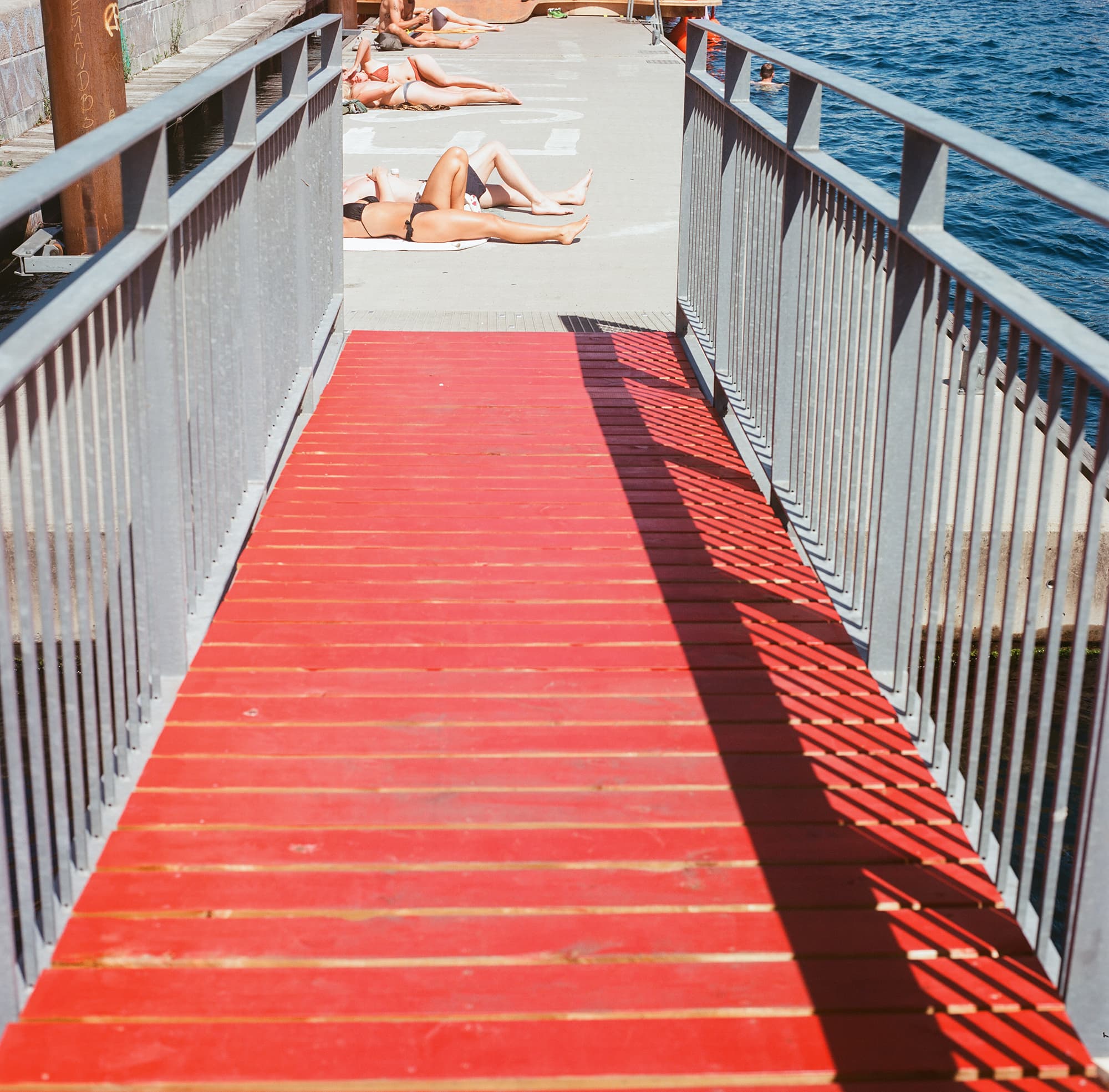 Analog Photography — 37