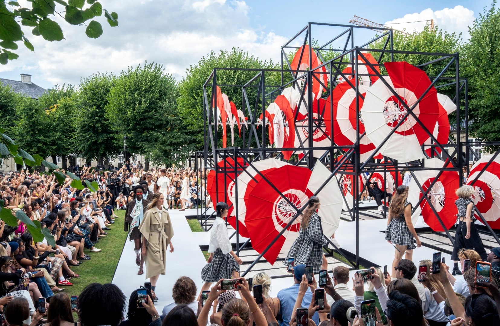 Henrik Vibskov — Fashion Shows 2