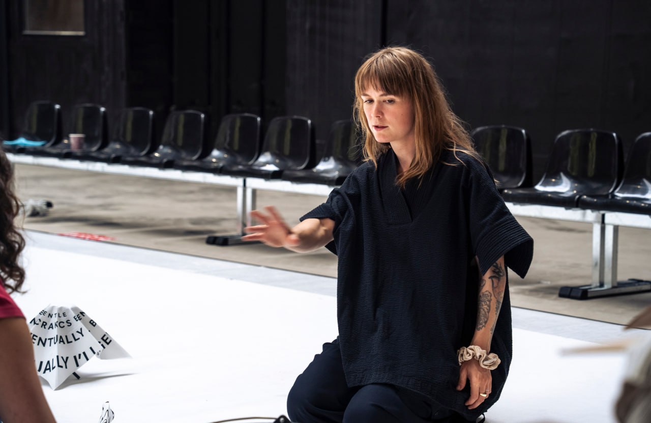 Henrik Vibskov — Fashion Shows 10